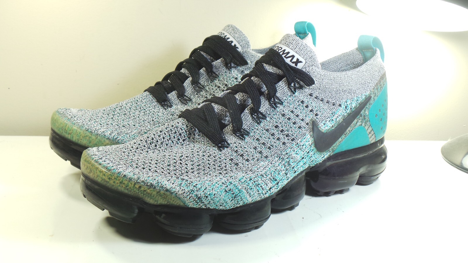 vapormax 2.0 dusty cactus